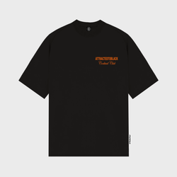 Oversized Fit T-shirt