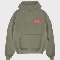 Oversized Hoodie