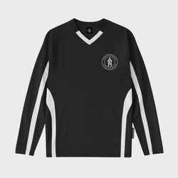 The Route items – Longsleeve