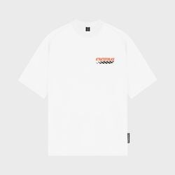 Final Lap items – Oversized Fit T-shirt
