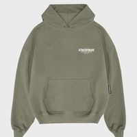 Nexus Items – Oversized Hoodie