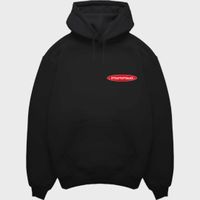 Regular fit Hoodie