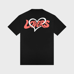 The Lovers items – Regular Fit T-shirt