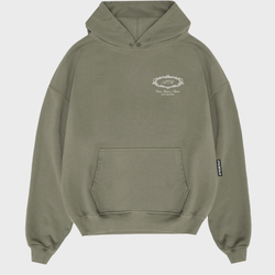 The Twisted items – Oversized Hoodie