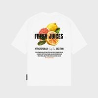 Oversized Fit T-shirt