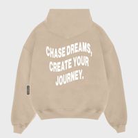 Dreams items – Oversized hoodie