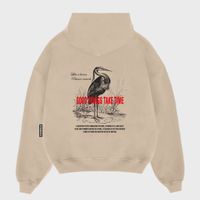 Oversized Hoodie