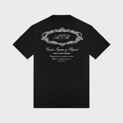 The Spiraled items – Regular Fit T-shirt