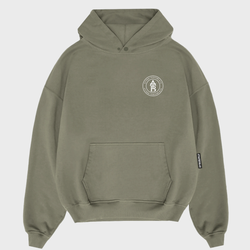 The Next Gen Items – Oversized Hoodie