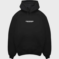 Regular Fit Hoodie