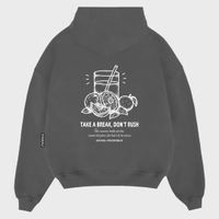 Oversized Hoodie
