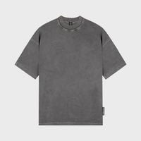 Oversized Fit T-shirt