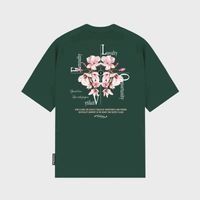 Oversized FIt T-shirt