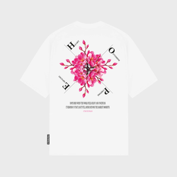 The Faith items – Oversized Fit T-shirt