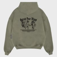 Oversized Hoodie