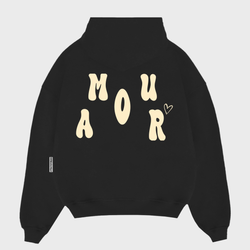 The Affection items – Oversized Hoodie