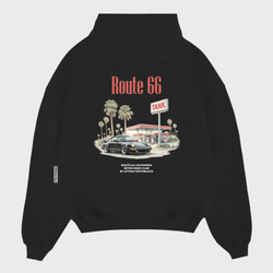 The Passage items – Oversized Hoodie