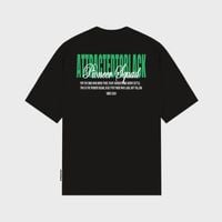 Oversized Fit T-shirt