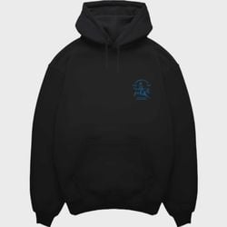 Regular FIt hoodie