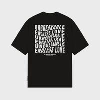 Oversized T-shirt