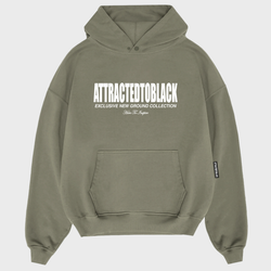 The Solid Base Chest Items – Oversized Hoodie