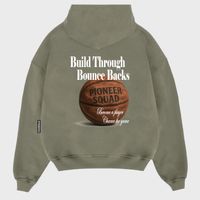 Gamechanger items – Oversized Fit Hoodie
