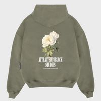 Oversized Hoodie