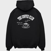 Morning brew items – Regular hoodie