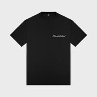 Sketch Line items – Regular Fit T-shirt