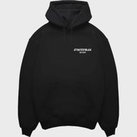 Heritage items – Regular fit hoodie