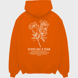 Regular Fit Hoodie