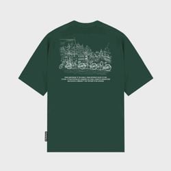 Oversized Fit T-shirt