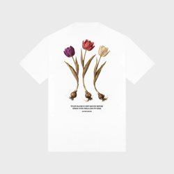 The Tulip Items – Regular Fit T-shirt