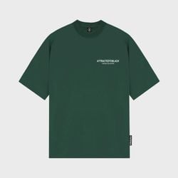 Oversized Fit T-shirt