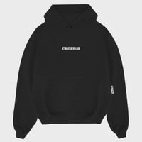Flourish Items – Oversized Hoodie
