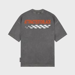 Speeding items – Oversized Fit T-shirt
