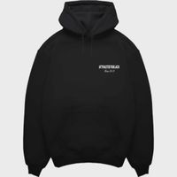 Regular Fit Hoodie