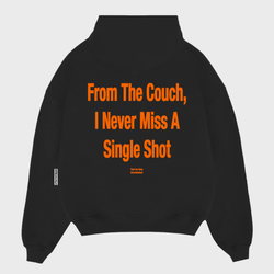 Oversized Hoodie
