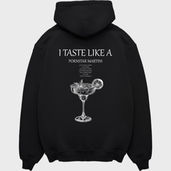 The Flavor items – Regular Fit Hoodie