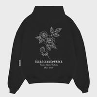 Oversized Hoodie
