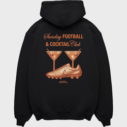 Regular Fit Hoodie