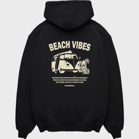 Regular Fit Hoodie