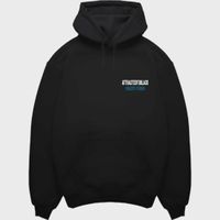 Regular Fit Hoodie