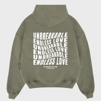 Oversized Hoodie