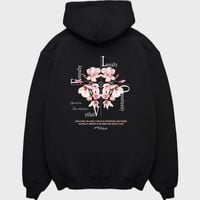 Regular Fit Hoodie