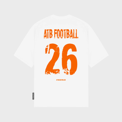 Oversized T-shirt