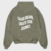 Dreams items – Oversized hoodie