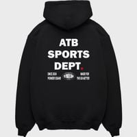 Sports Dept. items – Regular Fit Hoodie