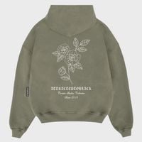 Oversized FIt Hoodie