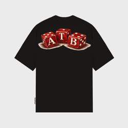 Chance Items – Oversized T-shirt
